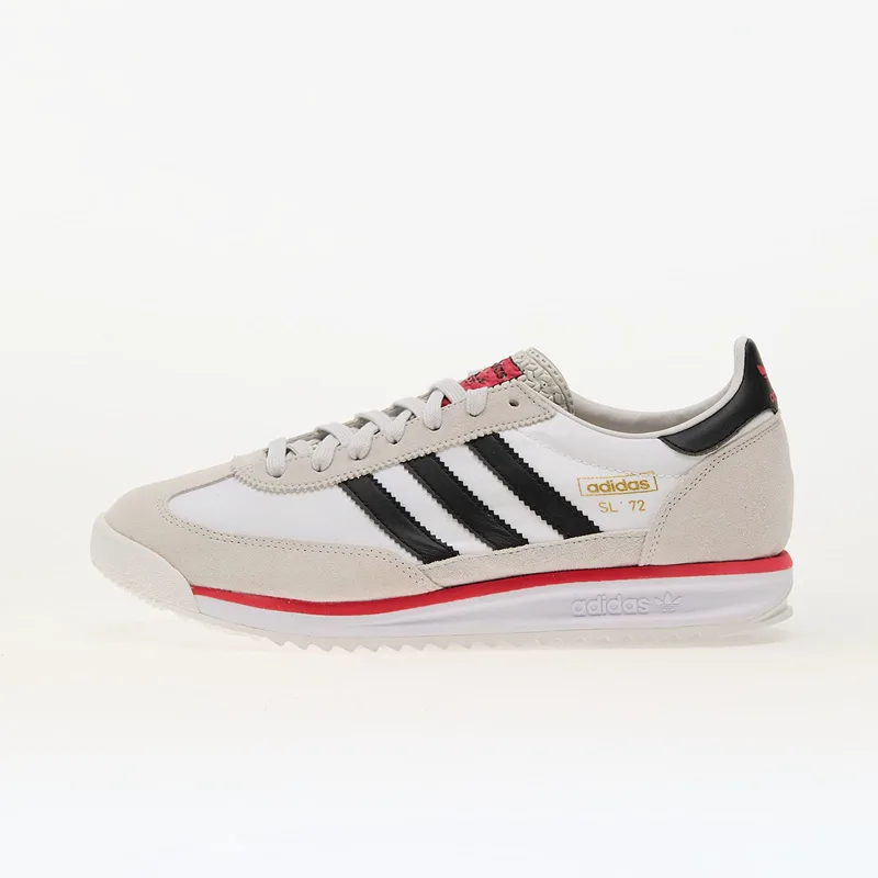 Sneakers adidas SL 72 Rs Ftw White/ Core Black/ Grey One EUR 36