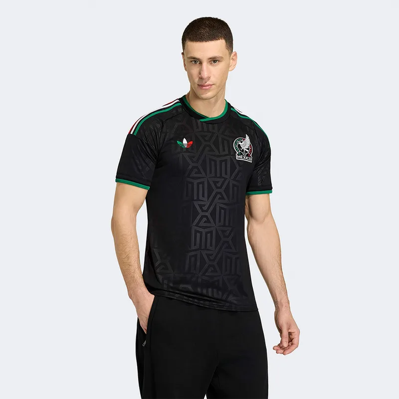 adidas Originals FMF 3Mexico Jersey (9000282025_1469)