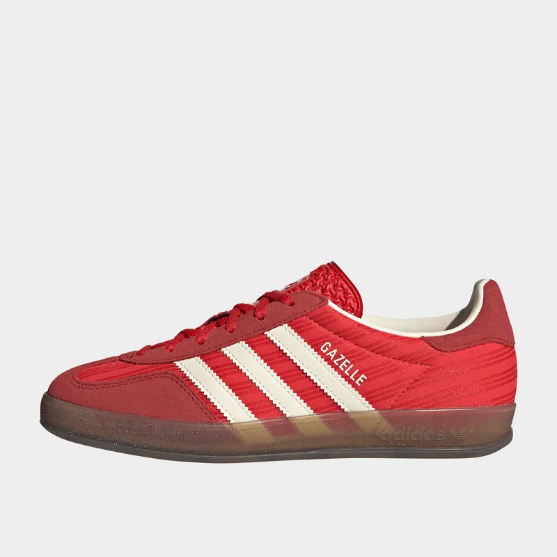 adidas Originals Gazelle Indoor Γυναικεία Παπούτσια (9000235893_87345)