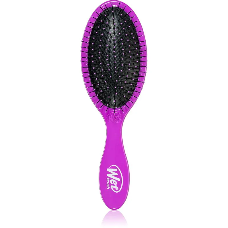 Wet Brush Original βούρτσα για τα μαλλιά Purple