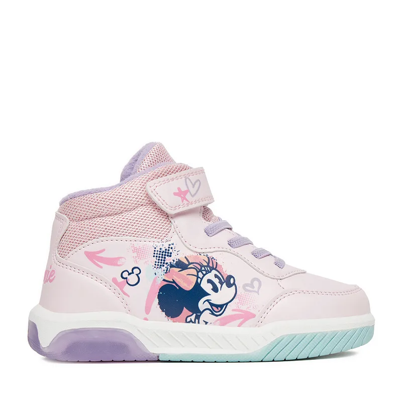 Μποτίνια Mickey&Friends CEO-BIC-AW25-223DSTC Ροζ