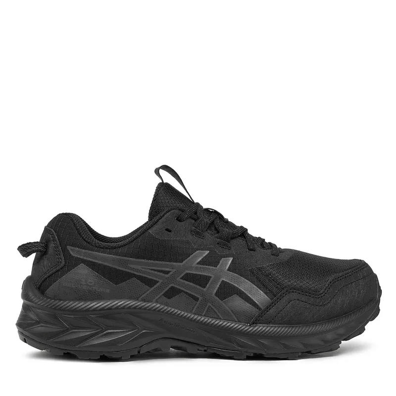 Παπούτσια για Τρέξιμο Asics Gel-Venture 10 1012B759 Μαύρο