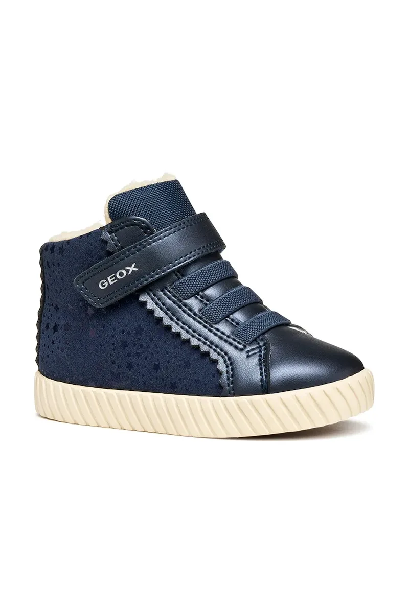 Παιδικά sneakers Geox MIRROLESS