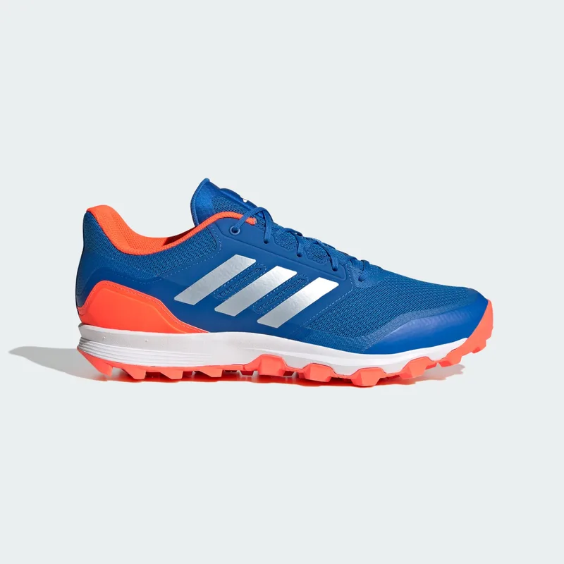 adidas Flexcloud 2.1 Field Hockey Shoes (9000239021_87887)