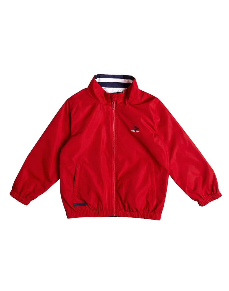 ALOUETTE ΜΠΟΥΦΑΝ ΔΙΠΛΗΣ ΟΨΕΩΣ 00261270-0006 Red
