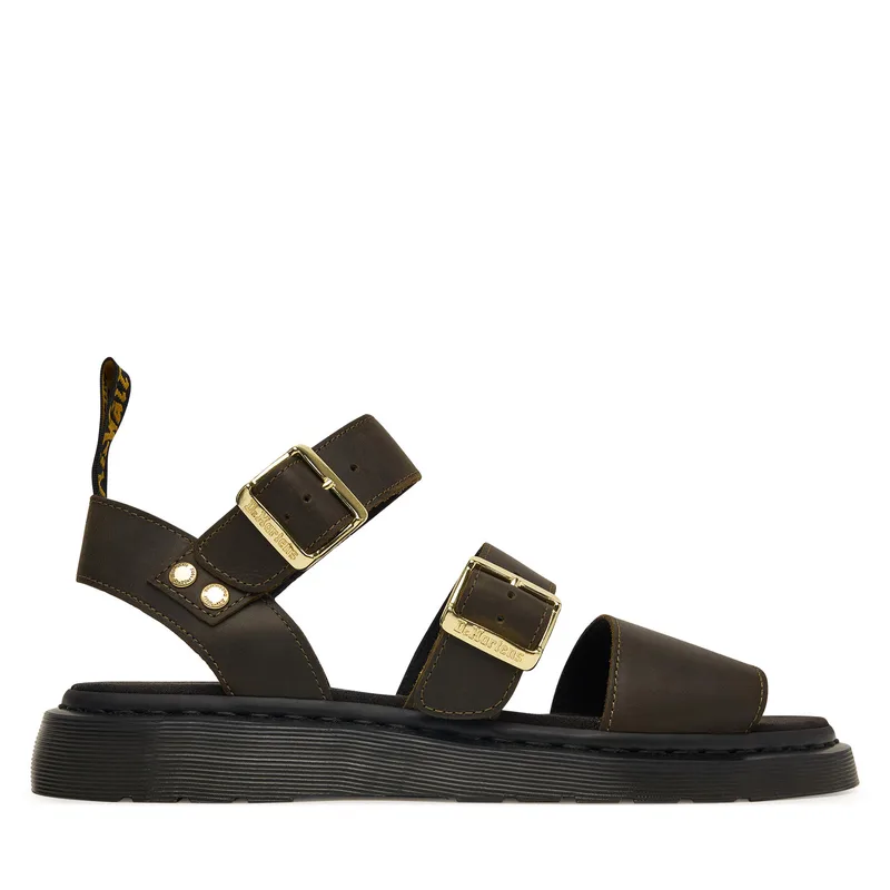 Σανδάλια Dr. Martens Gryphon DM42821300 Καφέ