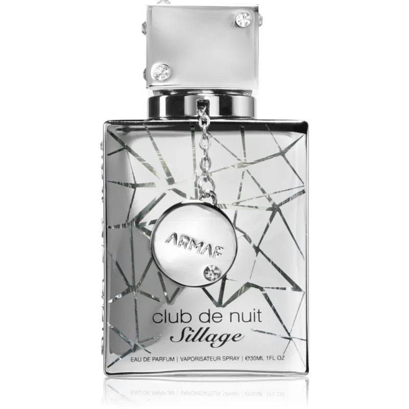 Armaf Club de Nuit Sillage Eau de Parfum για άντρες 30 ml