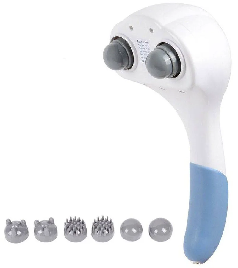 ΜΑΣΑΖ ΧΕΙΡΟΣ LIFE CARE SL-C02-1