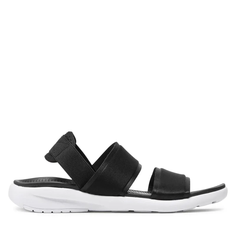 Σανδάλια Clara Barson WSS20555-03 Μαύρο