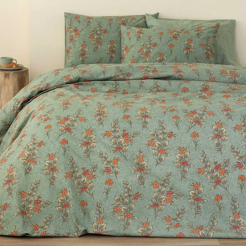 Σεντόνια Μονά (Σετ) Palamaiki Fashion FL6246 ΧΩΡΙΣ ΛΑΣΤΙΧΟ 170x260 ΧΩΡΙΣ ΛΑΣΤΙΧΟ 170x260