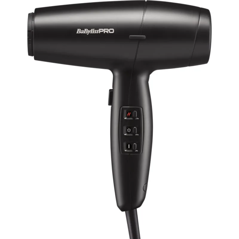 BaByliss PRO Lupia BAB6700E πιστολάκι 1 τμχ