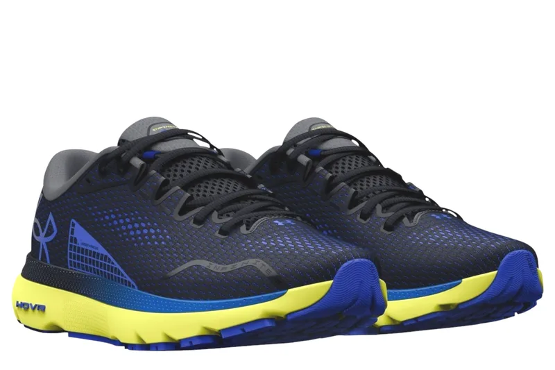 Παπούτσια Running Under Armour HOVR Infinite 5 3026545-005 Ανδρικό