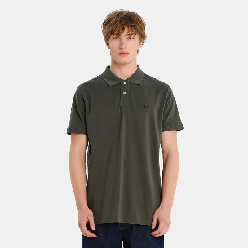 Emerson Ανδρικό Polo T-shirt (9000256906_9928)