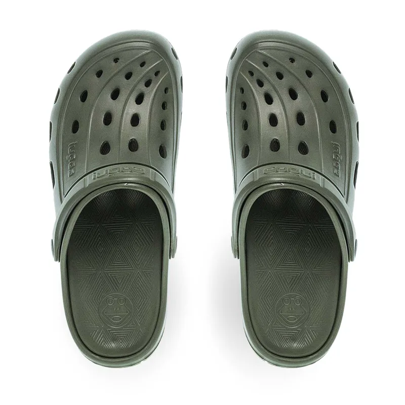 Ανδρικά Clog Coqui 6351-100-2600