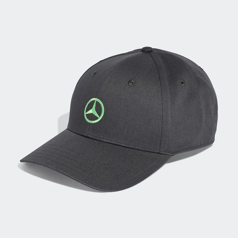adidas x Mercedes AMG Petronas Formula One Team logo Καπέλο (9000236207_10693)