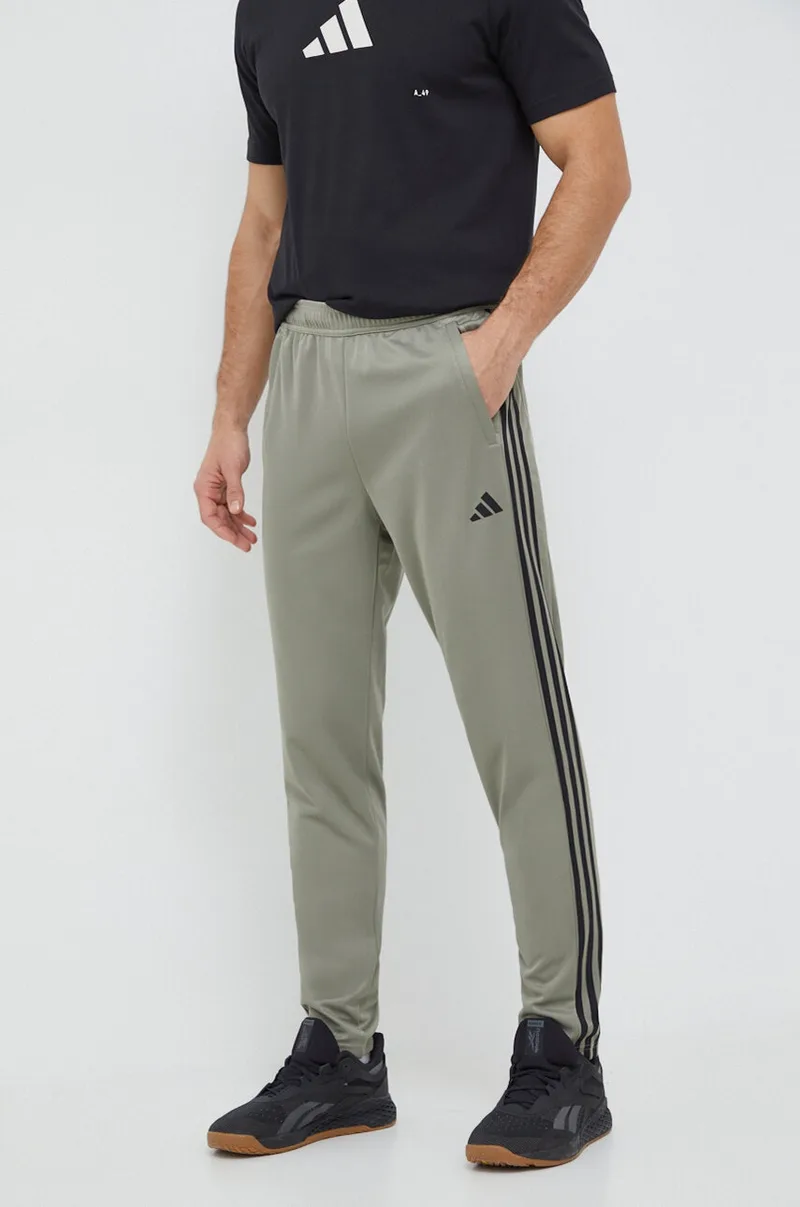 Παντελόνι προπόνησης adidas Performance Training Essentials Base Shadow Original Training Essentials Base