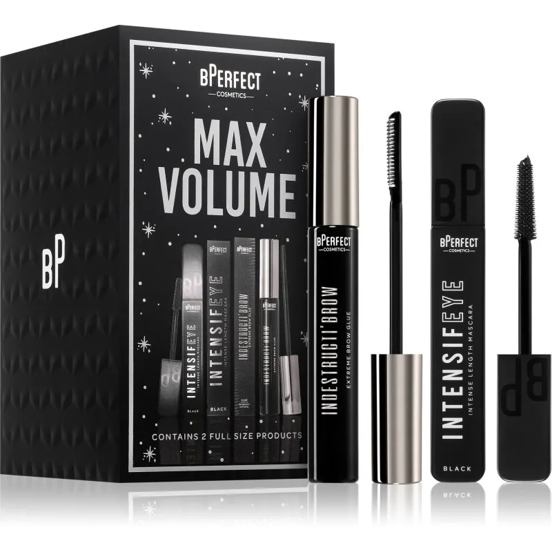 BPerfect Max Volume σετ δώρου