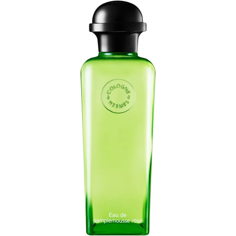 HERMÈS Colognes Collection Eau de Pamplemousse Rose κολόνια unisex 100 ml