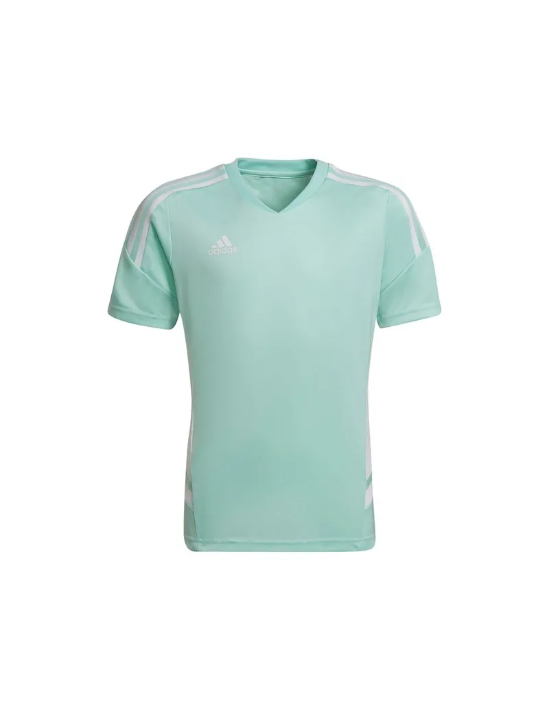 Adidas Παιδικό T-shirt Μπλε HD4719