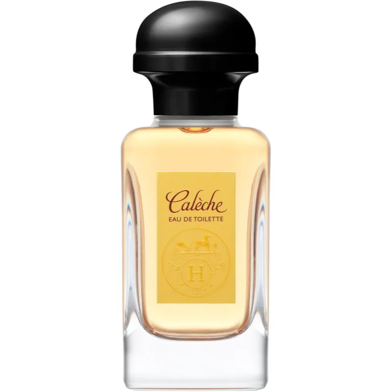 HERMÈS Calèche Eau de Toilette για γυναίκες 50 ml