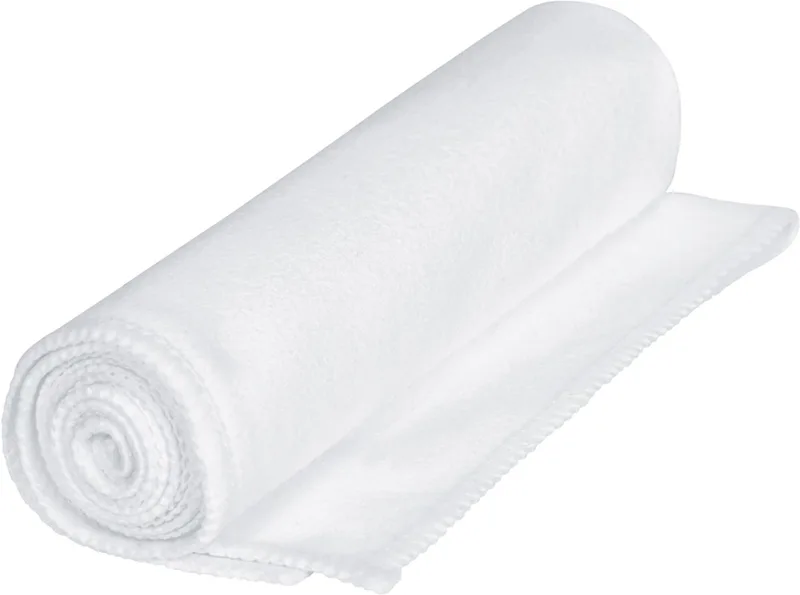 Πετσέτα FITNESS Valento TOVAFITBL White