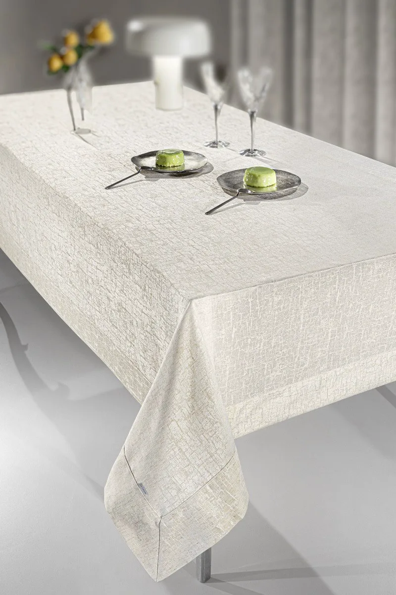 Τραπεζομάντηλο Guy Laroche Blast Linen 160x220