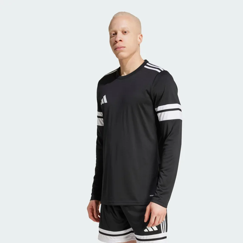 adidas Squadra 2025 Ανδρική Μπλούζα με Μακρύ Μανίκι (9000227800_22872)