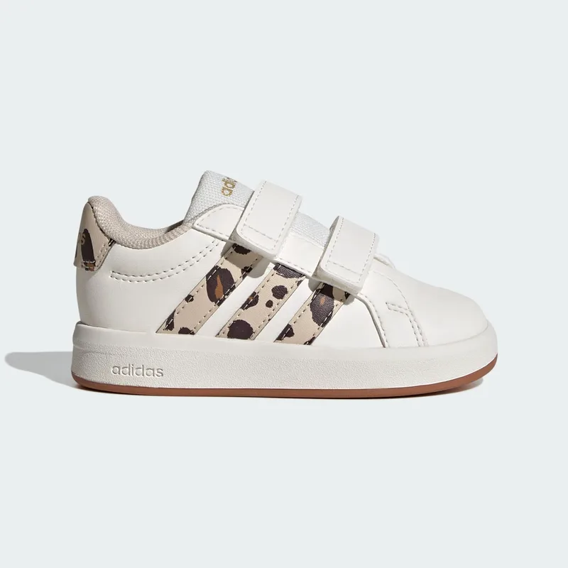 adidas sportswear K Grand Court 3.0 Shoes Infants (9000259972_91670)