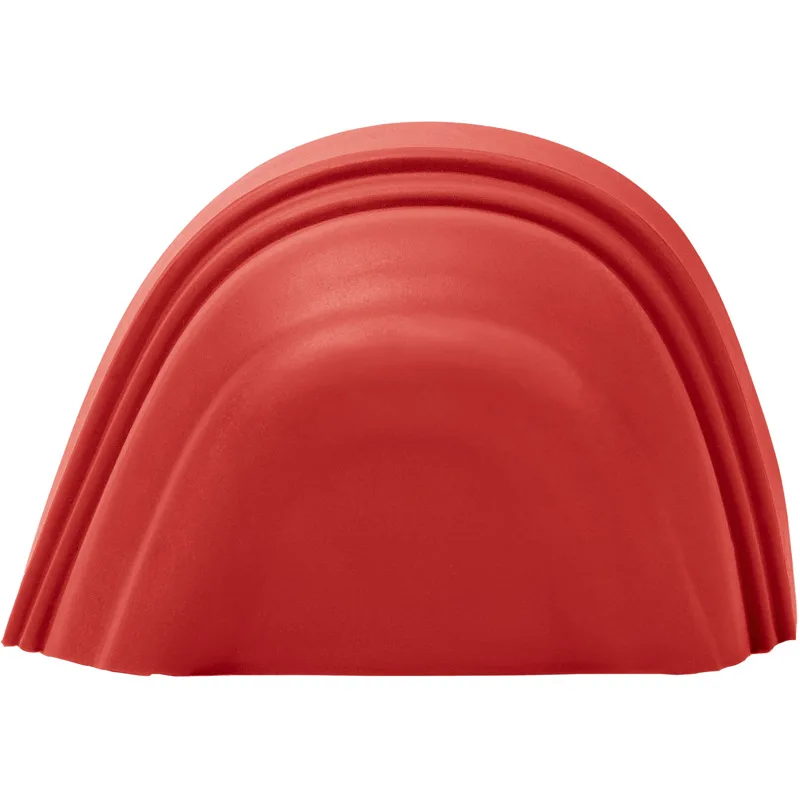 CAMPER Junction Toe Caps - Unisex Αξεσουάρ δώρων - Κόκκινο, Μέγεθος 36, Synthetic