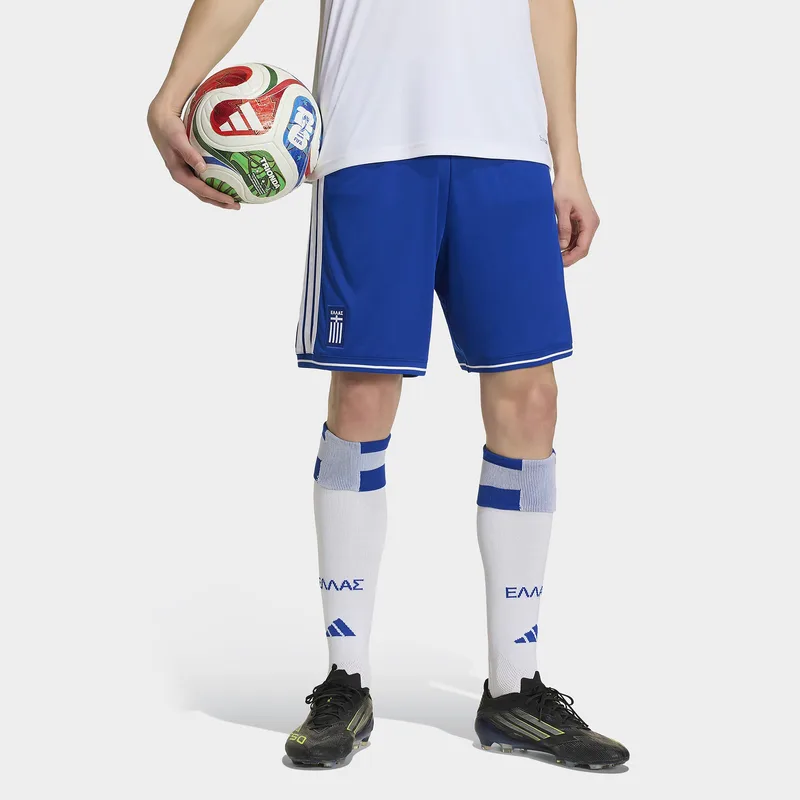 adidas M Greece 26 Home Shorts (9000261833_10938)