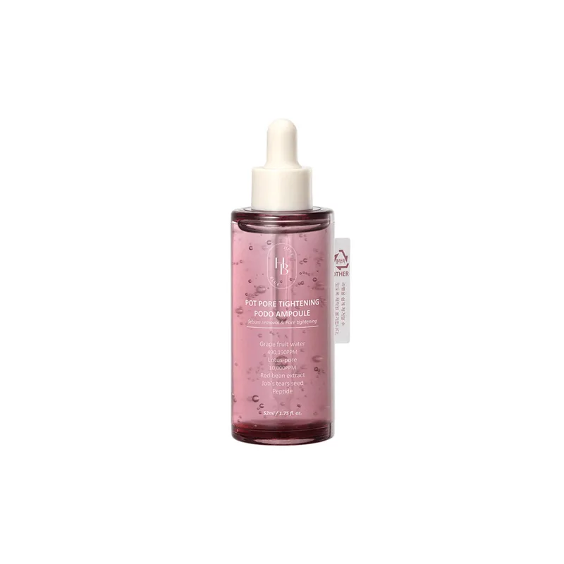 Heveblue Pot Pore Tightening Podo Ampoule