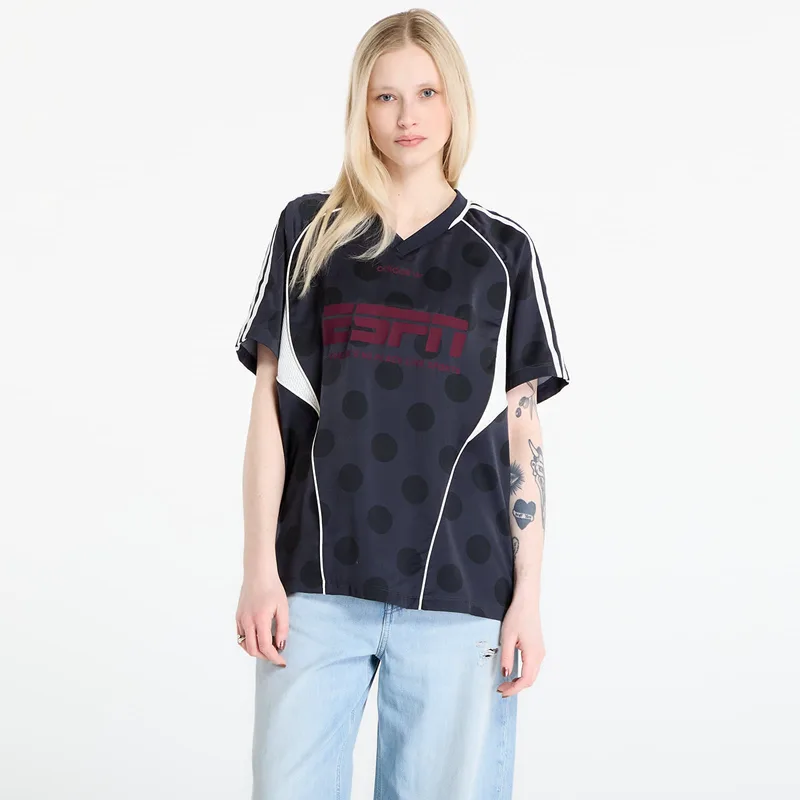 Φανελάκια adidas Street Jersey Ss Night Grey M