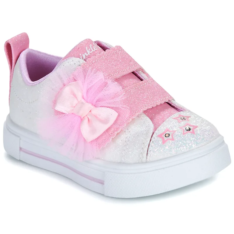 Xαμηλά Sneakers Skechers TWINKLE SPARKS - GLITTER GEMS