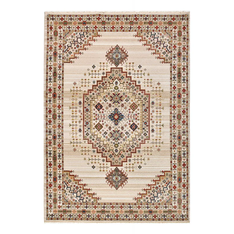 Χαλί (170x235) Polcarpet Kazak Oriental 676 Bone Μπεζ