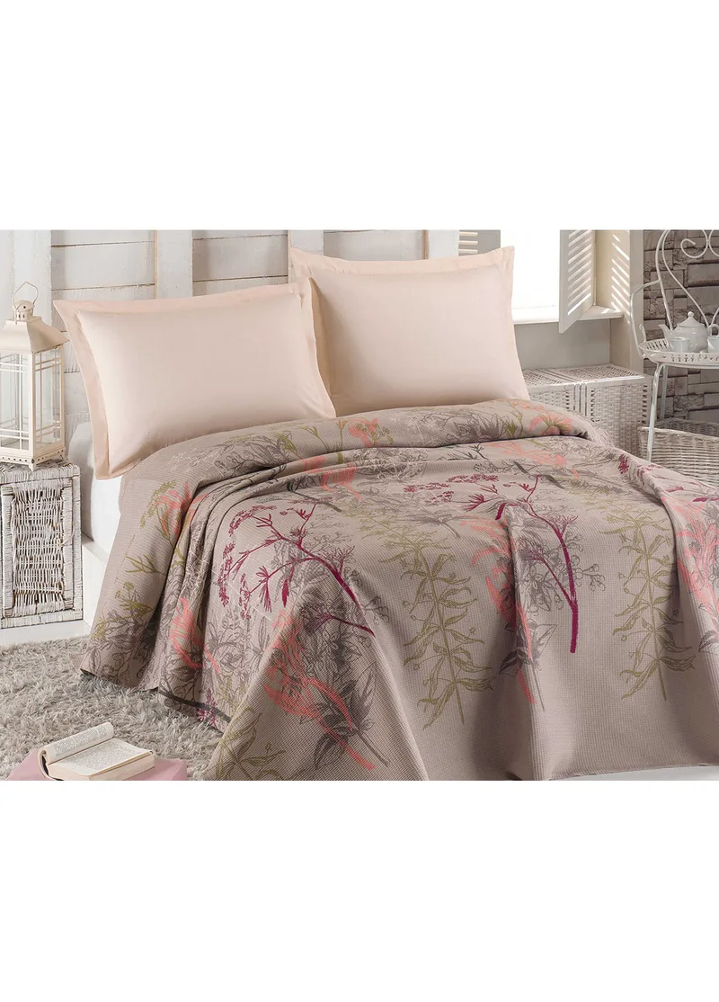 Bedding & Bathroom Boutique - Μονό Pique Foutastic