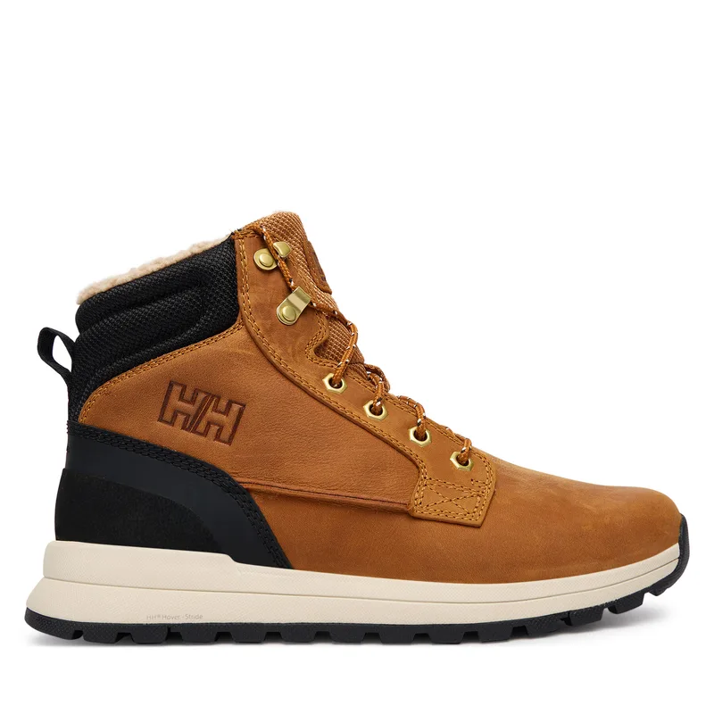 Παπούτσια πεζοπορίας Helly Hansen Kelvin Lx 11892_724 Καφέ