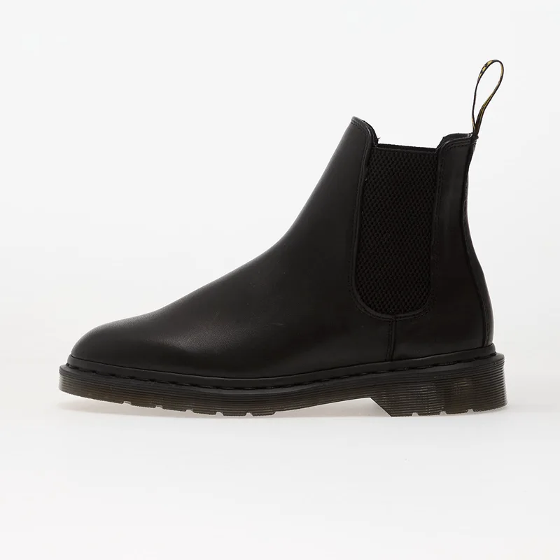 Sneakers Dr. Martens Graeme Black EUR 41