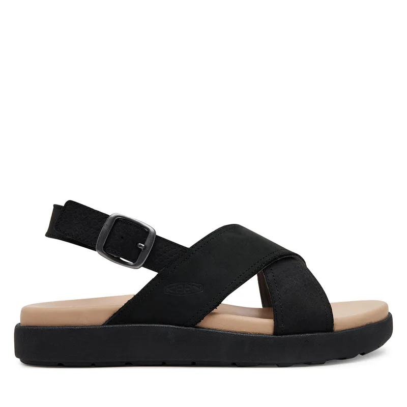 Σανδάλια Keen Elle Luxe1030522 Μαύρο