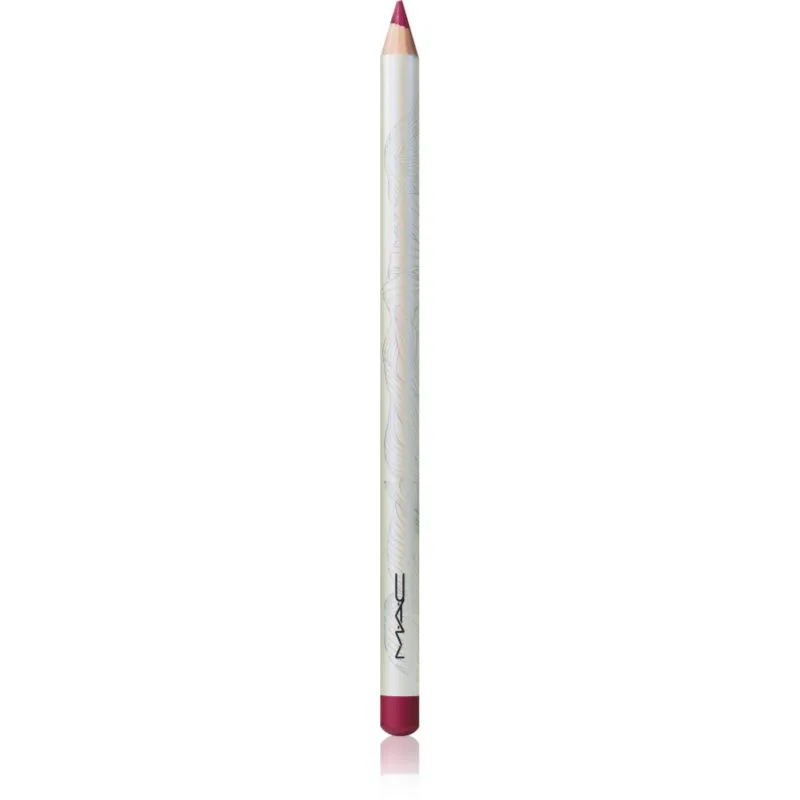 MAC Cosmetics Metamorphosis Spring Collection Lip Pencil μολύβι για τα χείλη απόχρωση Nightingale 1.45 γρ