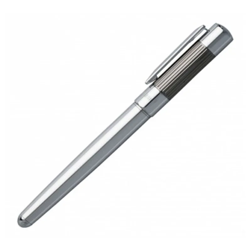 Cerruti 1881 Rollerball Marmont Chrome Στυλό NSV6765B
