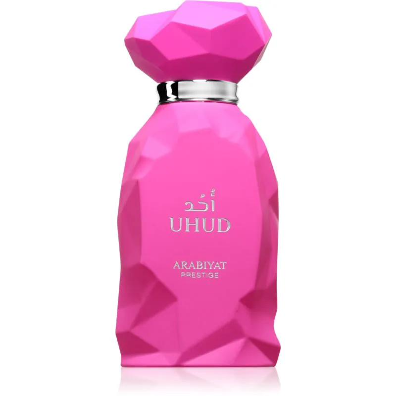 Arabiyat Prestige Uhud Eau de Parfum unisex 100 ml
