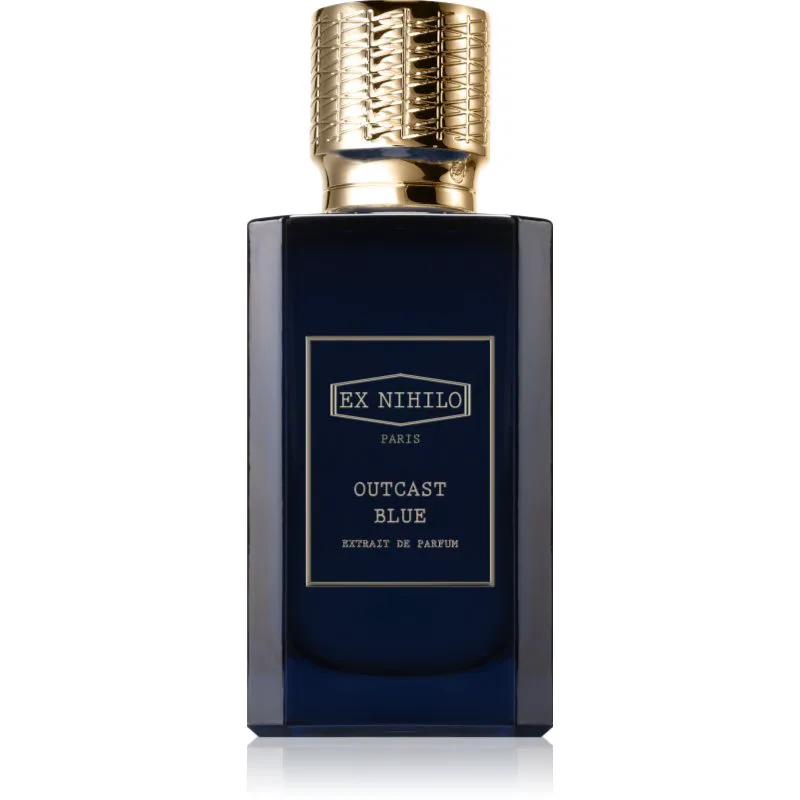 Ex Nihilo Outcast Blue perfume extract unisex 100 ml
