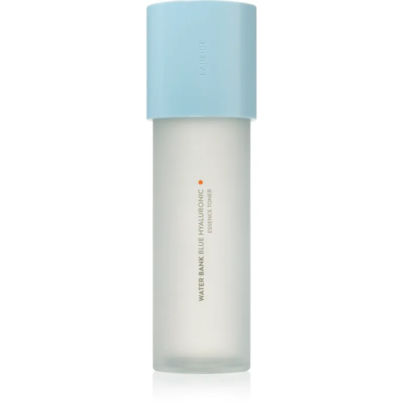 LANEIGE Water Bank Blue Hyaluronic ενυδατικό τονωτικό για κανονική έως ξηρή επιδερμίδα 160 ml