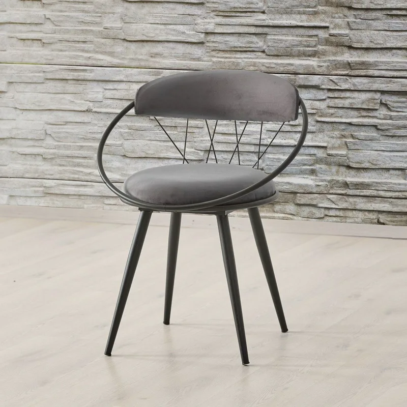 Σετ Καρέκλες 4 Τεμαχίων Relax 208Nvd1503 (60x79x60)