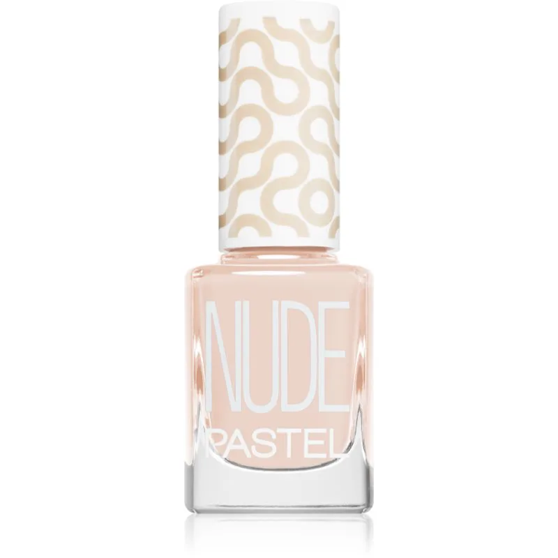 Pastel Nude βερνίκι νυχιών απόχρωση 763 13 ml