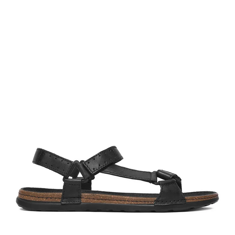 Σανδάλια Lasocki LORENZO-17 MI25 Μαύρο