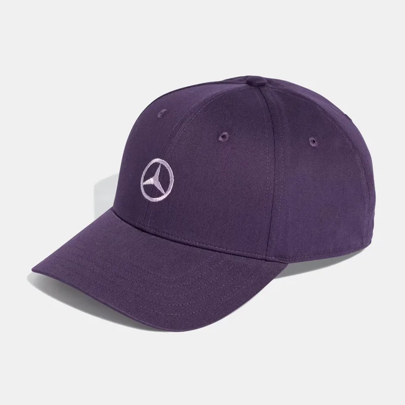 adidas x Mercedes AMG Petronas Formula One Team logo Καπέλο (9000236206_87131)