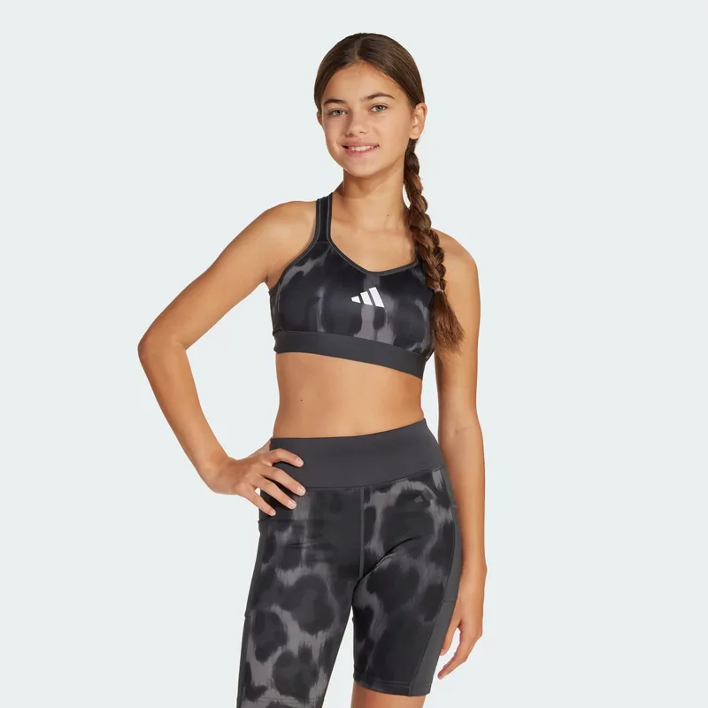 adidas Sportswear Jg Mar Pr Bra (9000214284_83487)