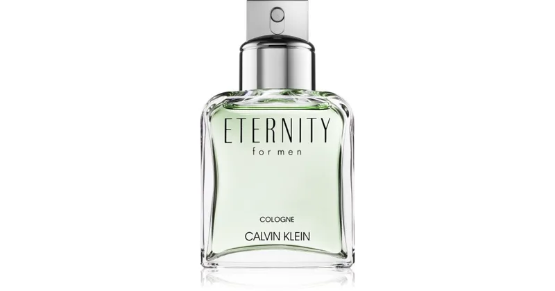 Calvin Klein Eternity Cologne EDT M 100 ml