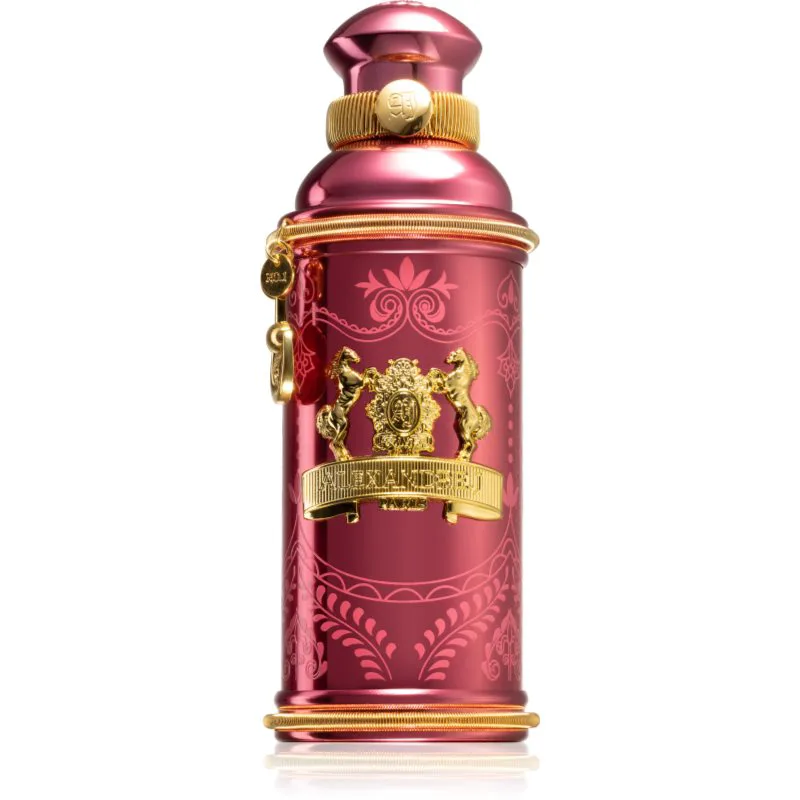 Alexandre.J The Collector: Altesse Mysore Eau de Parfum για γυναίκες 100 ml